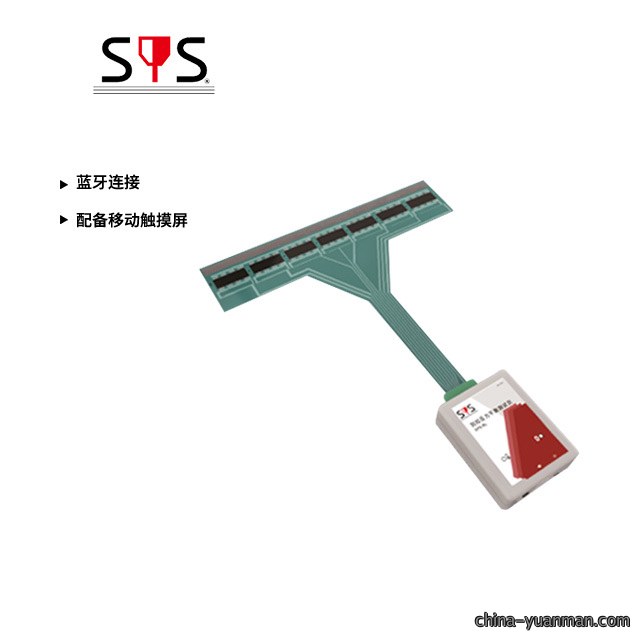 刮胶压力测试仪2代